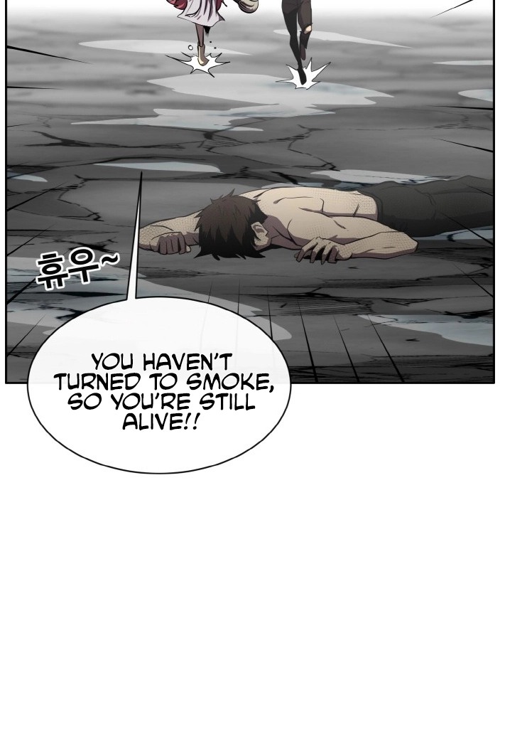 Read Lucid Dream chapter 129 image 118 on Lezhin