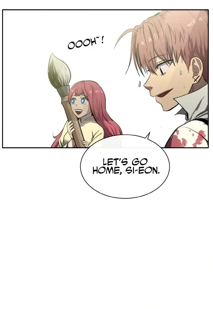 Read Lucid Dream chapter 129 image 119 on Lezhin