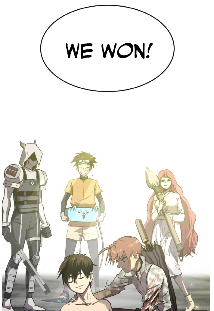 Read Lucid Dream chapter 129 image 120 on Lezhin