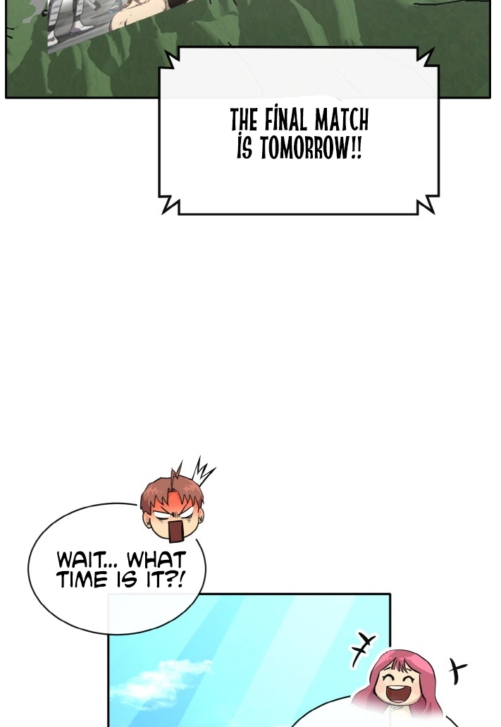 Read Lucid Dream chapter 129 image 123 on Lezhin
