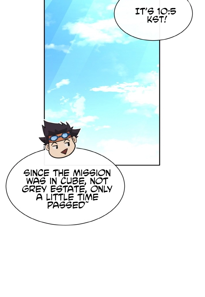 Read Lucid Dream chapter 129 image 124 on Lezhin