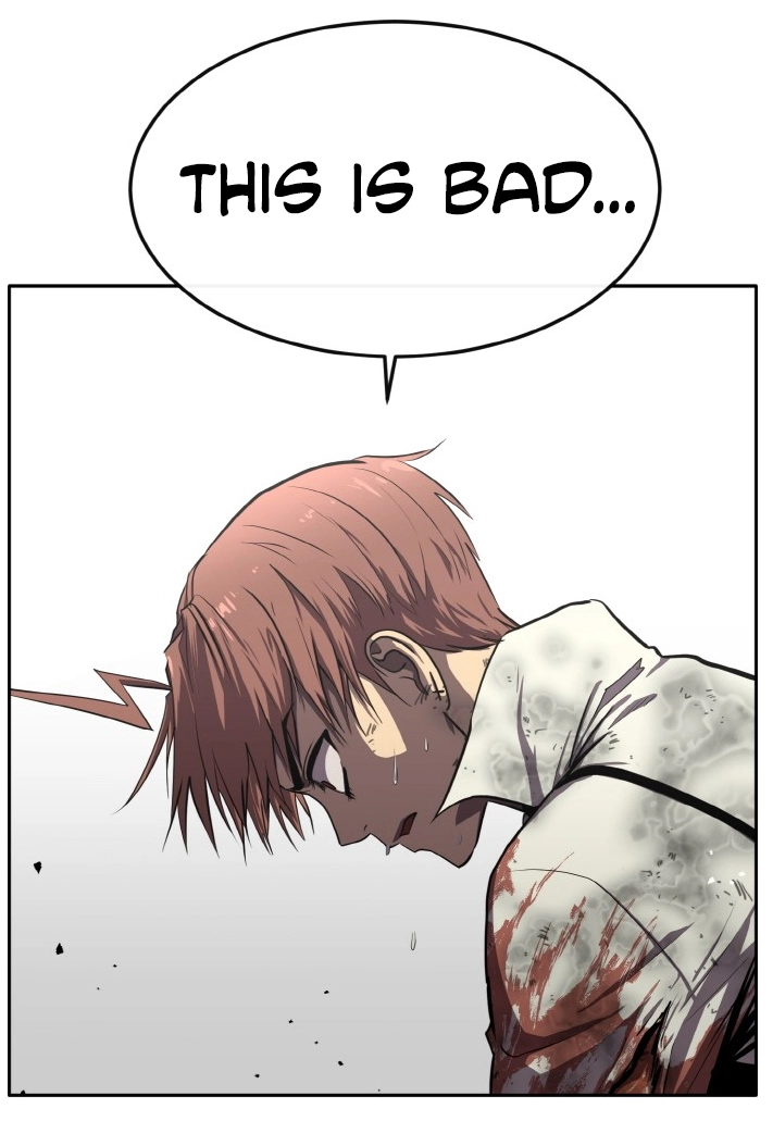 Read Lucid Dream chapter 129 image 125 on Lezhin