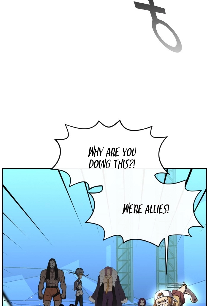 Read Lucid Dream chapter 129 image 128 on Lezhin