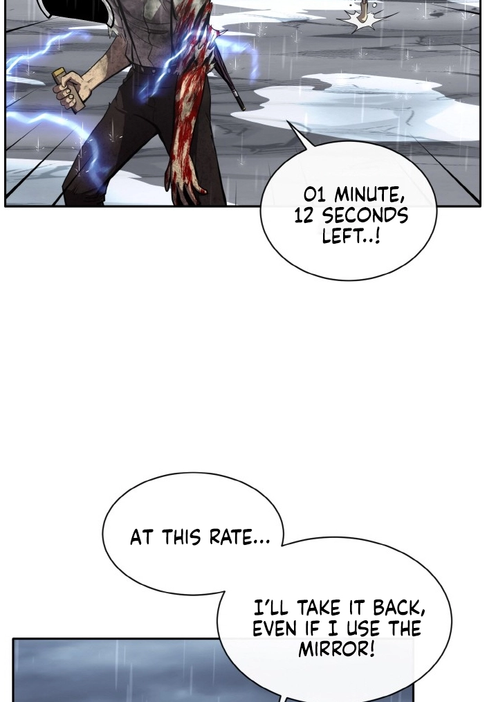 Read Lucid Dream chapter 129 image 13 on Lezhin