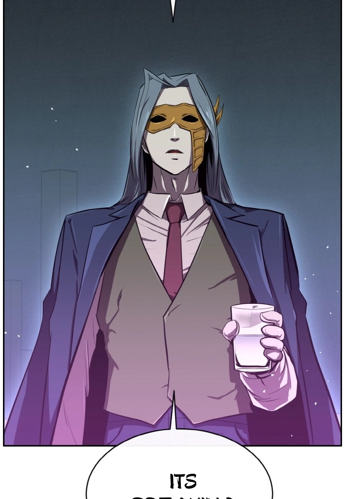 Read Lucid Dream chapter 129 image 20 on Lezhin