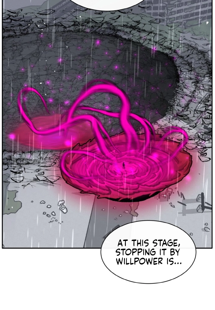Read Lucid Dream chapter 129 image 23 on Lezhin