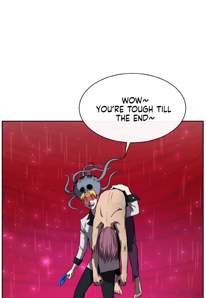 Read Lucid Dream chapter 129 image 27 on Lezhin
