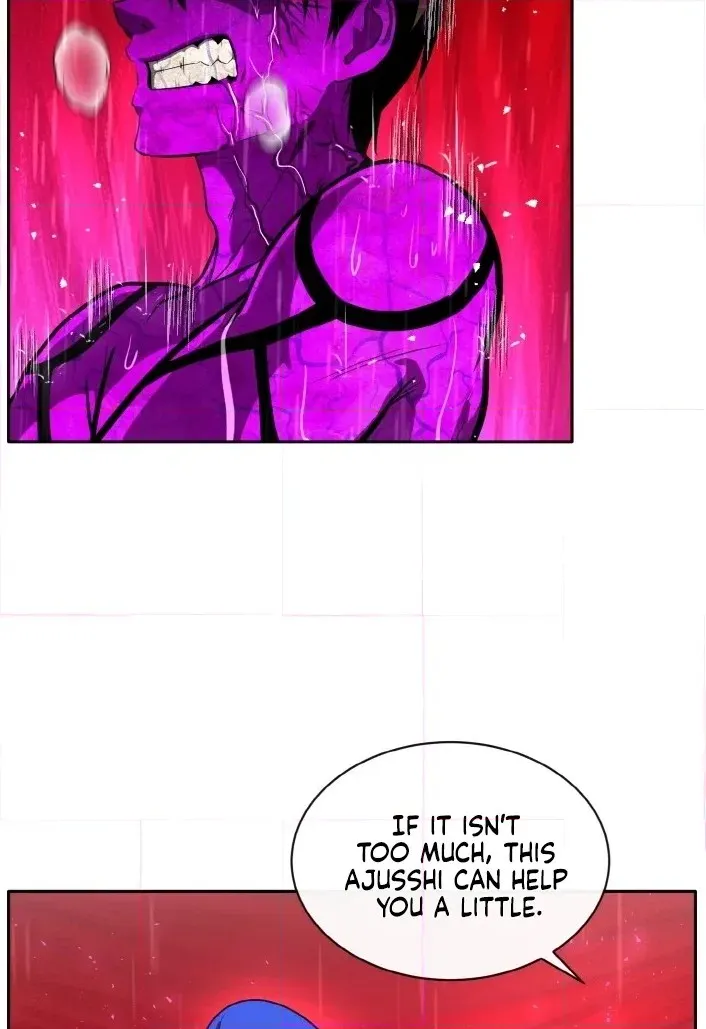 Read Lucid Dream chapter 129 image 29 on Lezhin