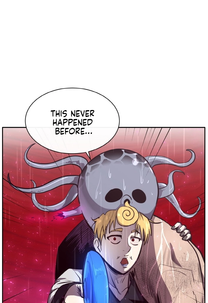 Read Lucid Dream chapter 129 image 32 on Lezhin