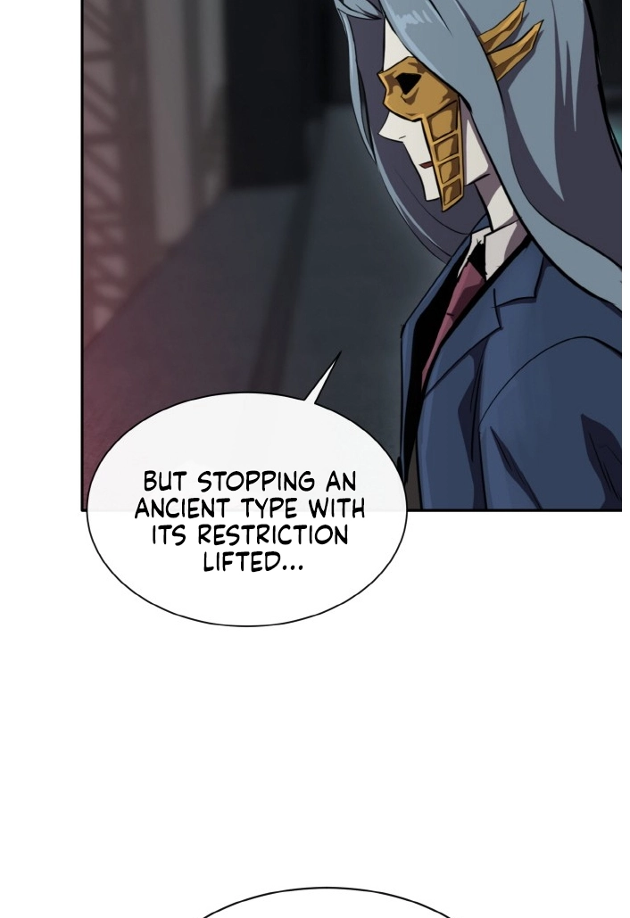 Read Lucid Dream chapter 129 image 34 on Lezhin