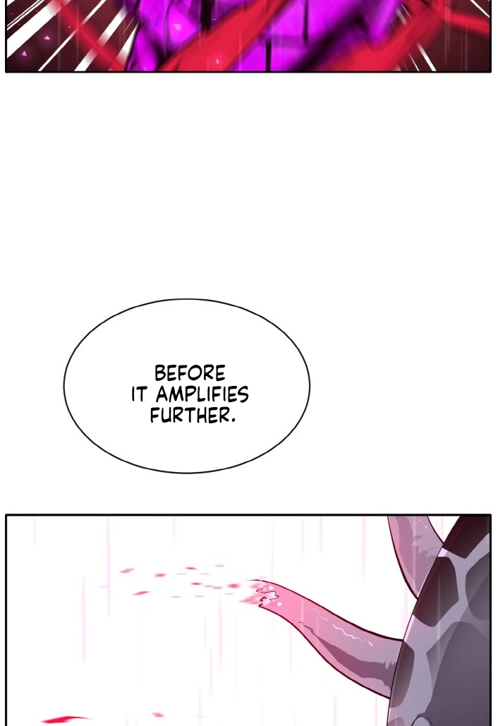 Read Lucid Dream chapter 129 image 36 on Lezhin