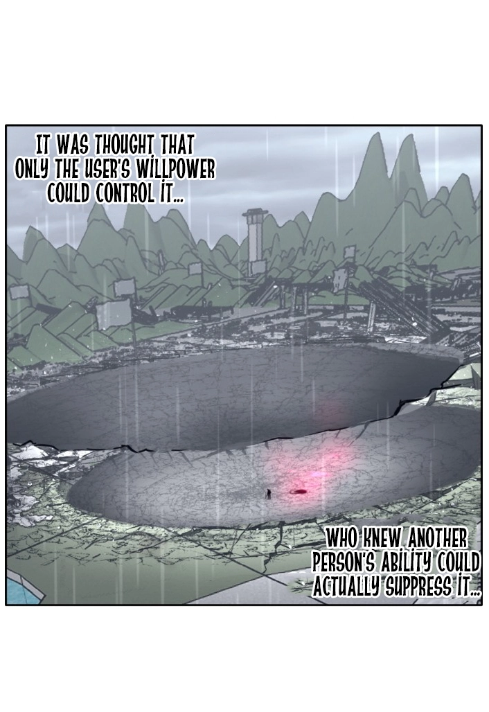 Read Lucid Dream chapter 129 image 47 on Lezhin