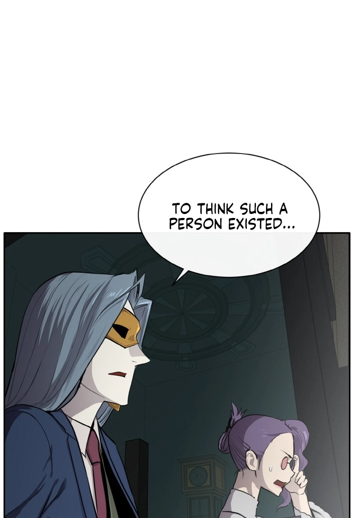 Read Lucid Dream chapter 129 image 48 on Lezhin