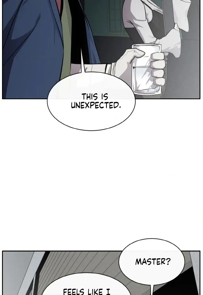 Read Lucid Dream chapter 129 image 49 on Lezhin