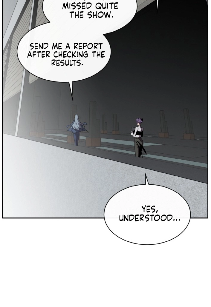 Read Lucid Dream chapter 129 image 50 on Lezhin