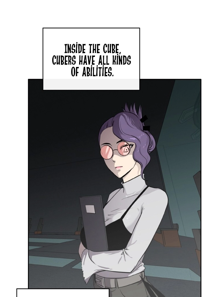 Read Lucid Dream chapter 129 image 51 on Lezhin