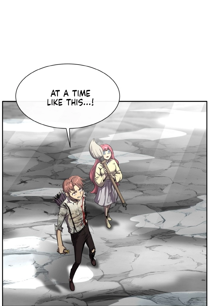 Read Lucid Dream chapter 129 image 55 on Lezhin
