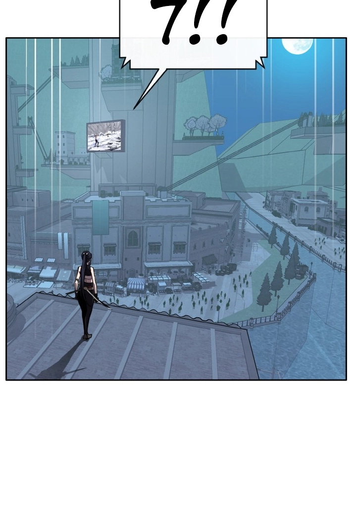 Read Lucid Dream chapter 129 image 64 on Lezhin
