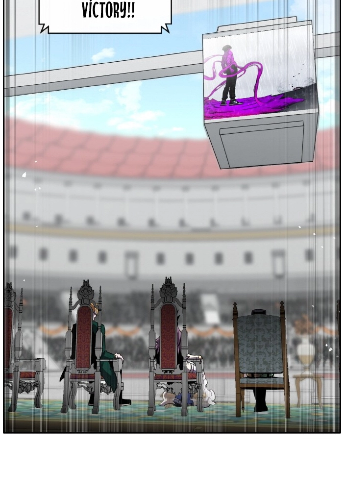 Read Lucid Dream chapter 129 image 7 on Lezhin