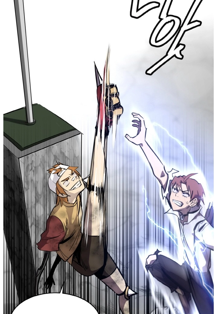 Read Lucid Dream chapter 129 image 70 on Lezhin