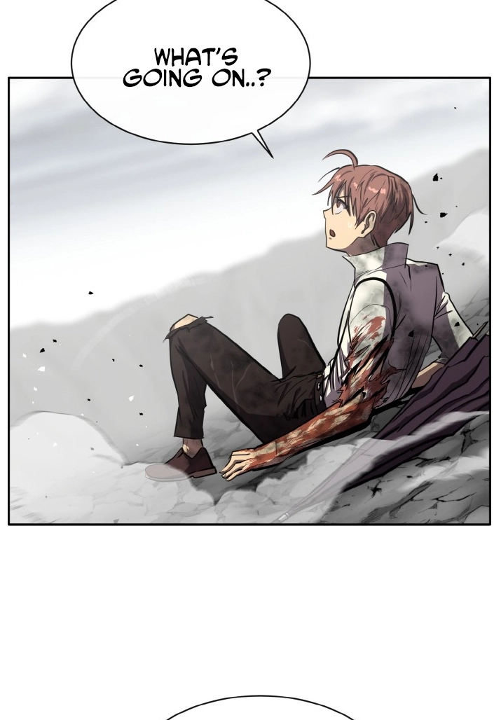 Read Lucid Dream chapter 129 image 76 on Lezhin