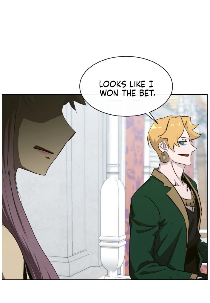Read Lucid Dream chapter 129 image 8 on Lezhin