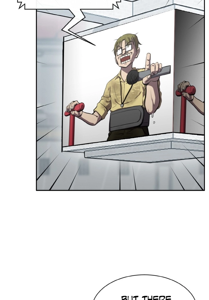 Read Lucid Dream chapter 129 image 81 on Lezhin