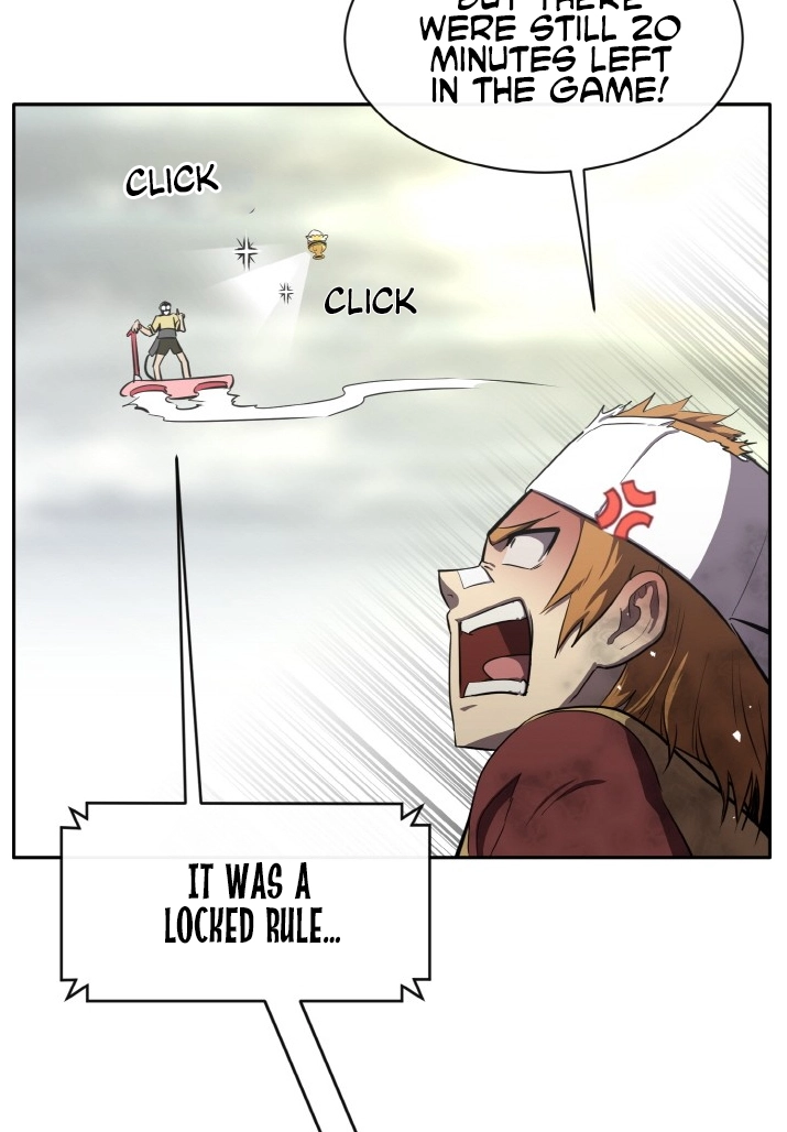 Read Lucid Dream chapter 129 image 82 on Lezhin