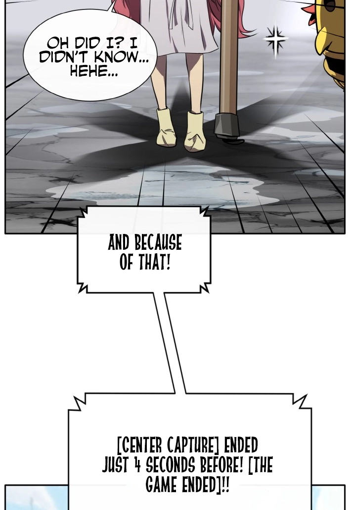 Read Lucid Dream chapter 129 image 86 on Lezhin
