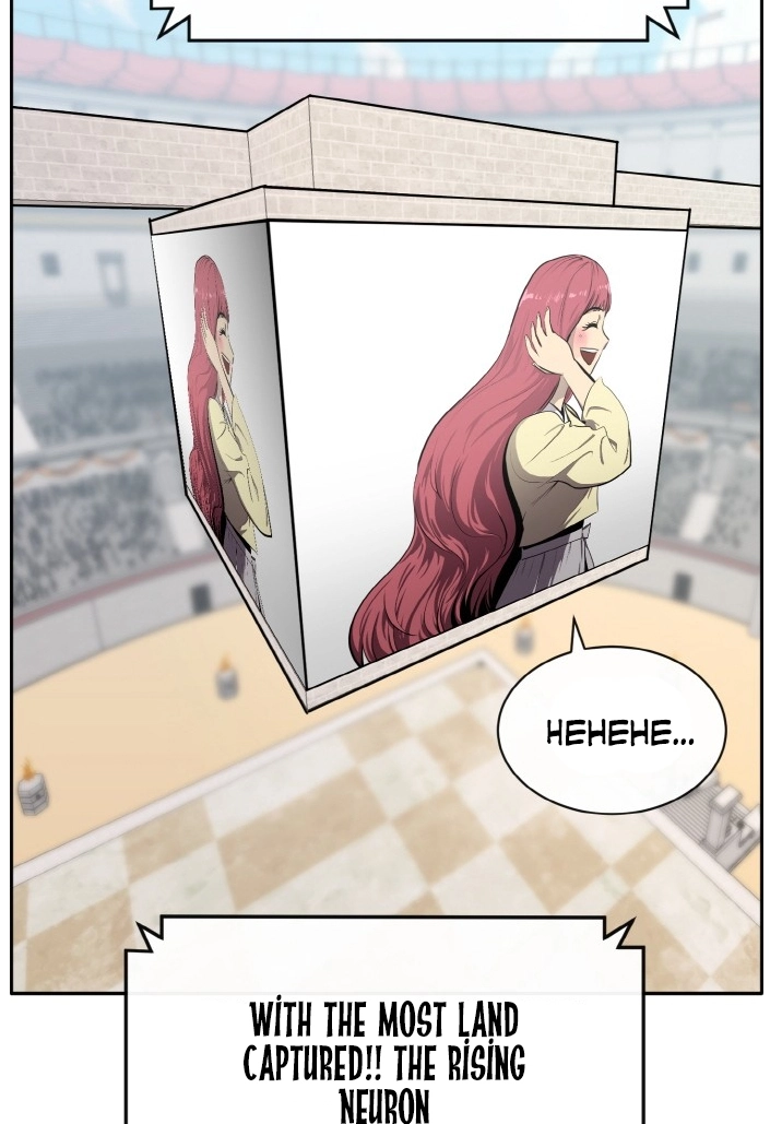 Read Lucid Dream chapter 129 image 87 on Lezhin