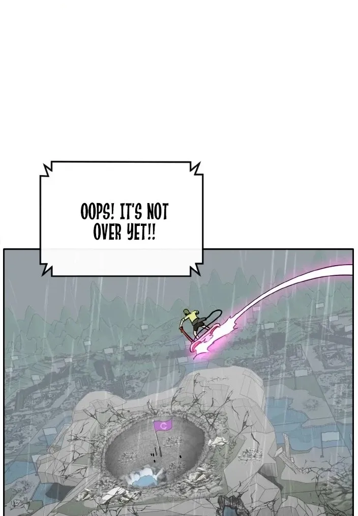 Read Lucid Dream chapter 129 image 9 on Lezhin