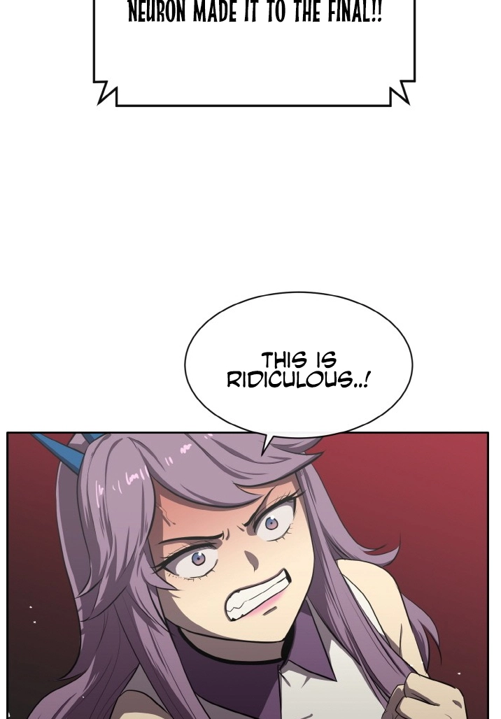 Read Lucid Dream chapter 129 image 91 on Lezhin
