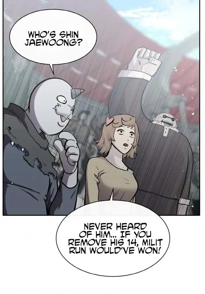 Read Lucid Dream chapter 129 image 99 on Lezhin
