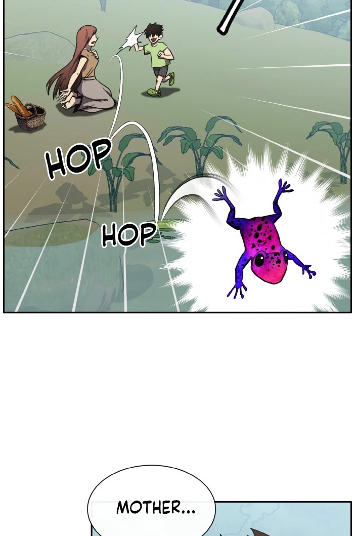 Read Lucid Dream chapter 130 image 10 on Lezhin
