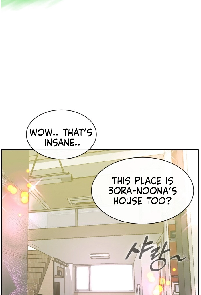 Read Lucid Dream chapter 130 image 100 on Lezhin