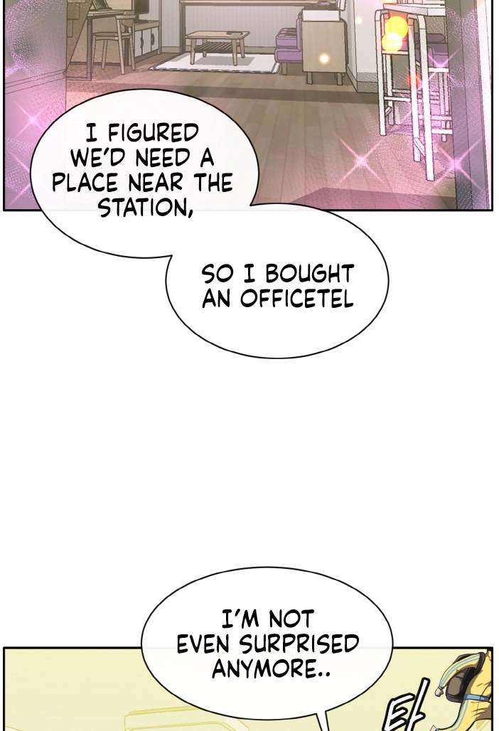 Read Lucid Dream chapter 130 image 101 on Lezhin