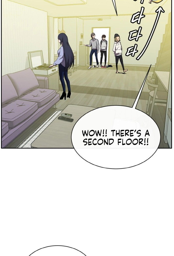Read Lucid Dream chapter 130 image 102 on Lezhin