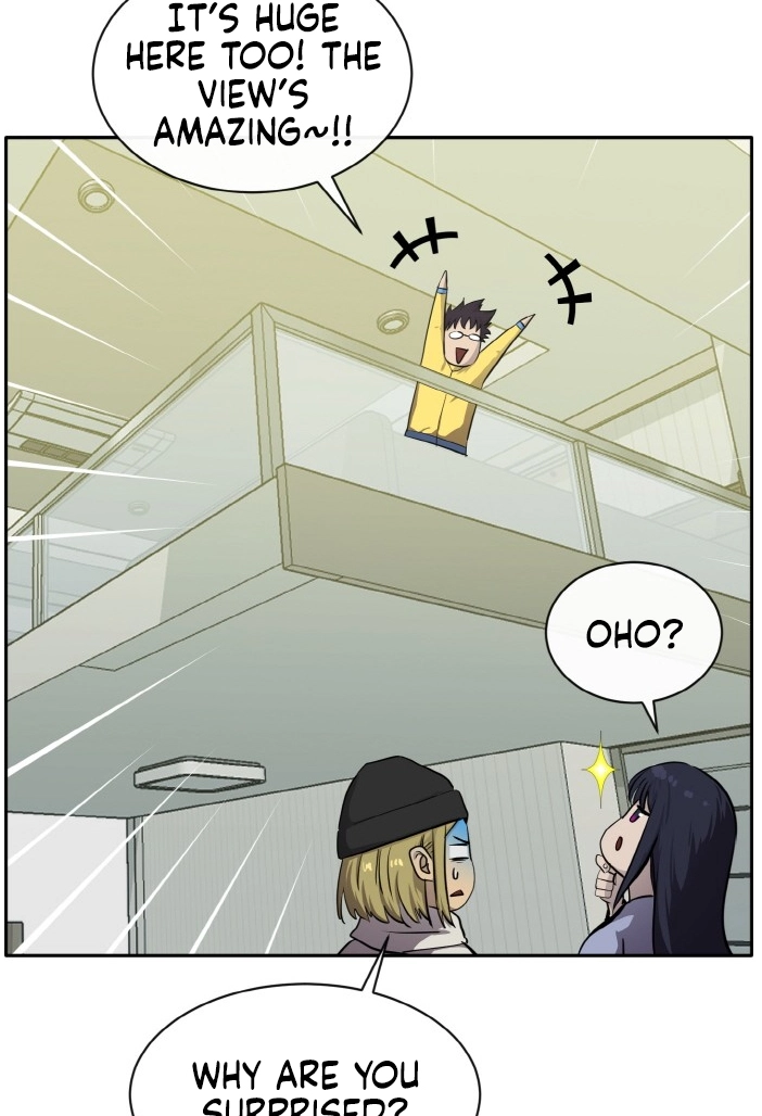 Read Lucid Dream chapter 130 image 103 on Lezhin