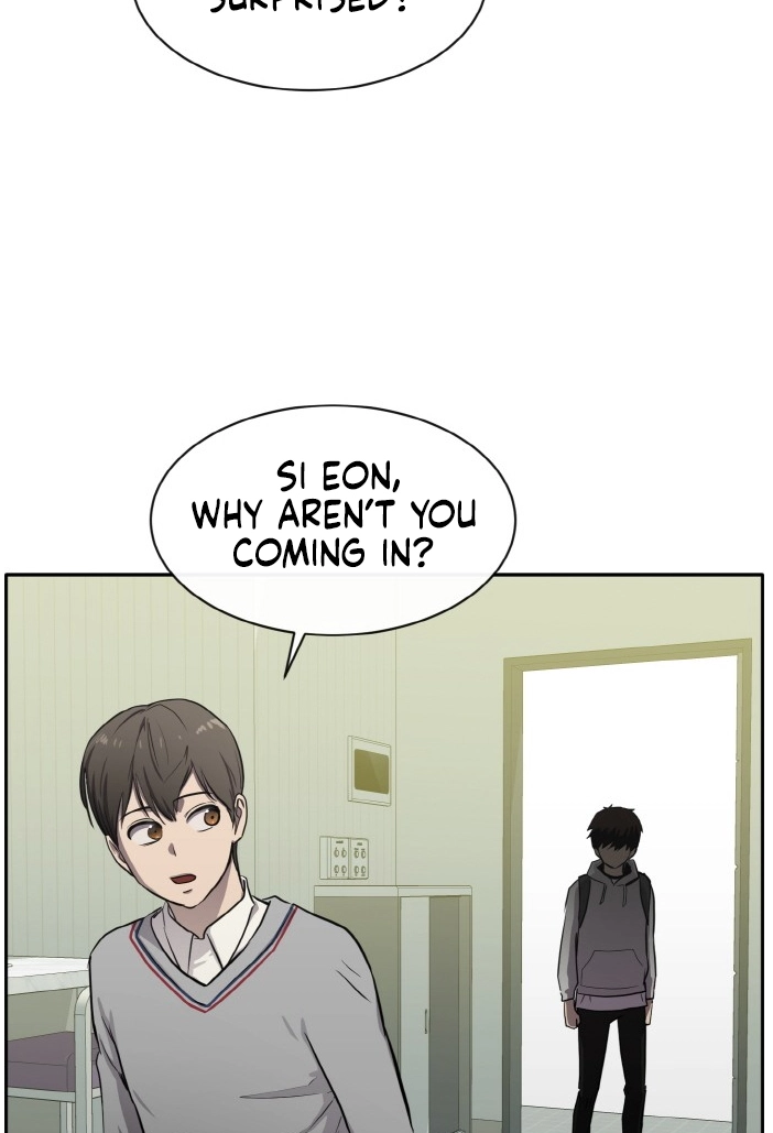 Read Lucid Dream chapter 130 image 104 on Lezhin