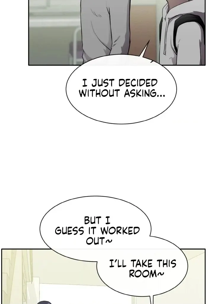 Read Lucid Dream chapter 130 image 109 on Lezhin