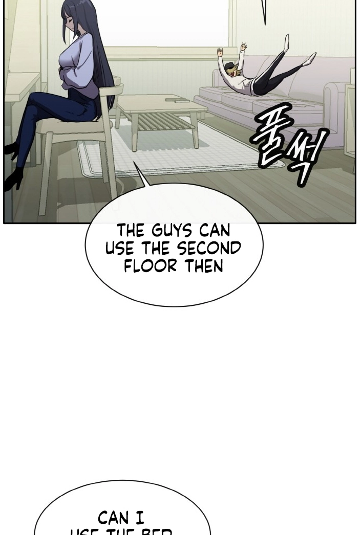 Read Lucid Dream chapter 130 image 110 on Lezhin
