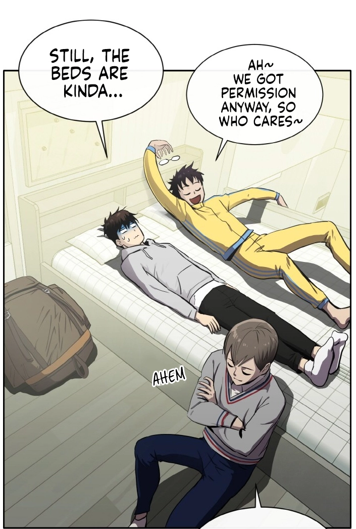 Read Lucid Dream chapter 130 image 112 on Lezhin