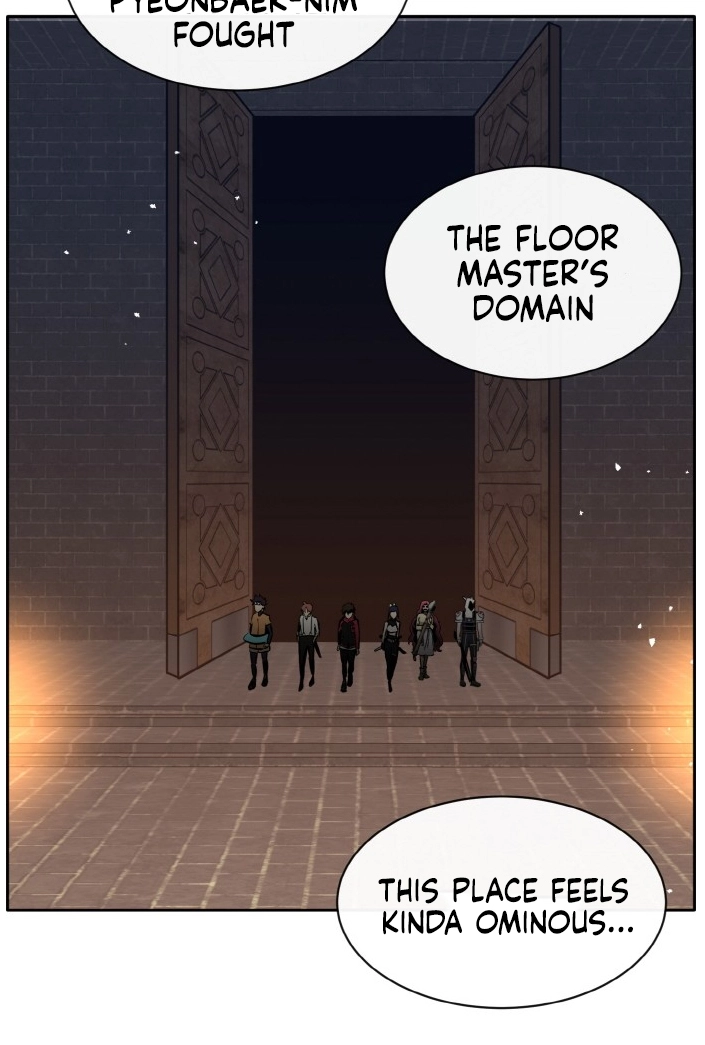Read Lucid Dream chapter 130 image 116 on Lezhin