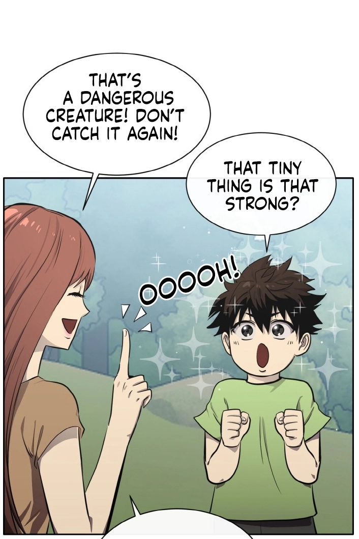 Read Lucid Dream chapter 130 image 12 on Lezhin