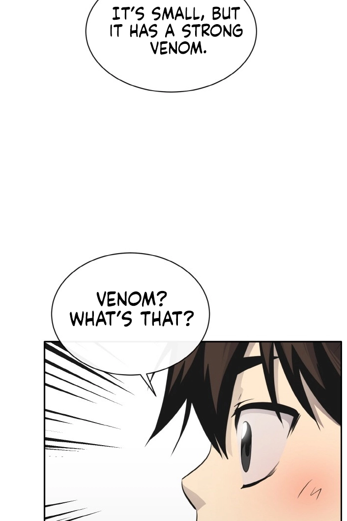 Read Lucid Dream chapter 130 image 13 on Lezhin