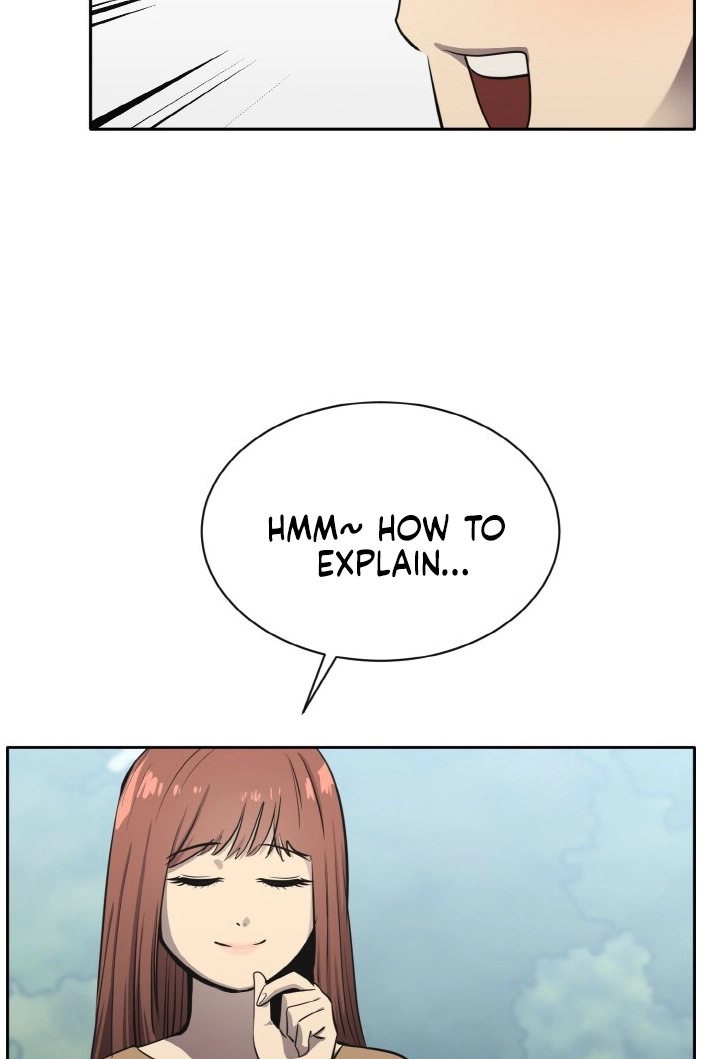 Read Lucid Dream chapter 130 image 14 on Lezhin