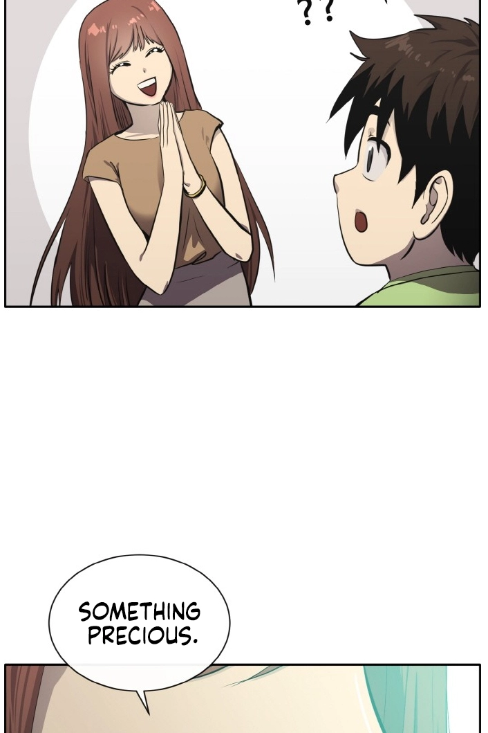 Read Lucid Dream chapter 130 image 16 on Lezhin