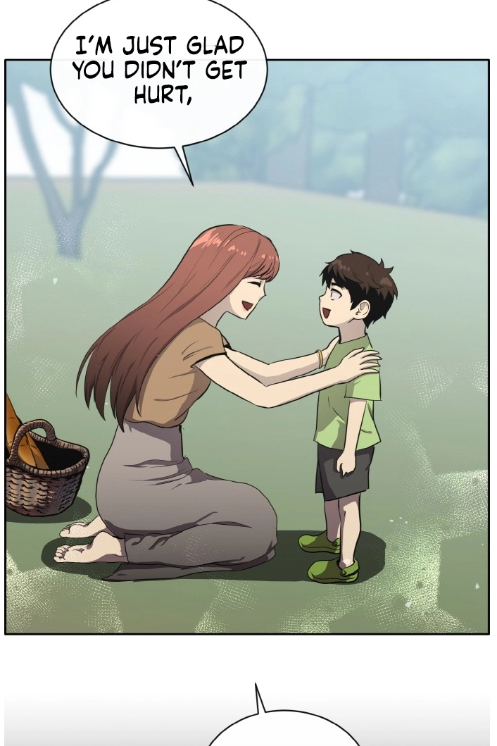 Read Lucid Dream chapter 130 image 18 on Lezhin