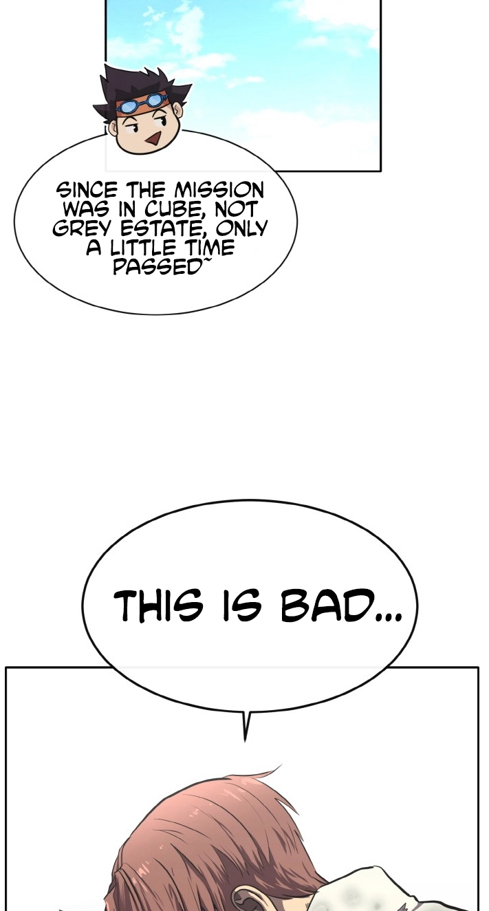 Read Lucid Dream chapter 130 image 2 on Lezhin