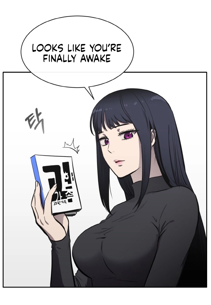Read Lucid Dream chapter 130 image 37 on Lezhin